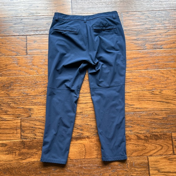 ABC Slim-Fit Trouser 30x28 Warpstreme - Picture 4 of 10